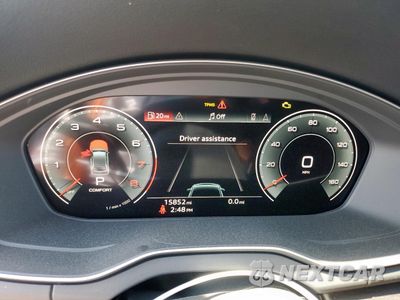 Zdjęcie 9 z 13 samochodu: 2023 AUDI Q5 PREMIUM PLUS 45 VIN:WA1EAAFY0P2108388 - miniatura