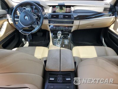 Zdjęcie 8 z 12 samochodu: 2016 BMW 535 XI VIN:WBA5B3C57GG256210 - miniatura