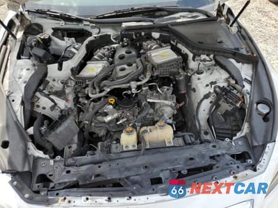 Zdjęcie 11 z 12 samochodu: 2016 INFINITI Q50 RED SPORT 400 VIN:JN1FV7AP4GM421421 - miniatura