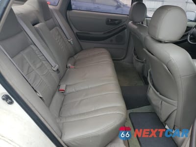 Zdjęcie 10 z 14 samochodu: 1996 TOYOTA AVALON XL VIN:4T1BF12B2TU094127 - miniatura