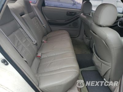 Zdjęcie 10 z 14 samochodu: 1996 TOYOTA AVALON XL VIN:4T1BF12B2TU094127 - miniatura