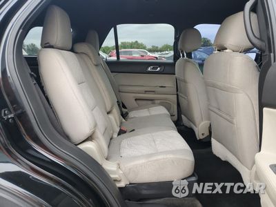 Zdjęcie 11 z 14 samochodu: 2014 FORD EXPLORER VIN:1FM5K7B9XEGB59607 - miniatura