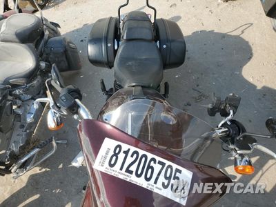 Piąte zdjęcie samochodu w środku: 2019 HARLEY-DAVIDSON FLSB VIN:1HD1YMJ29KB043276 - miniatura