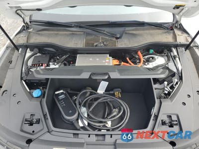 Zdjęcie 11 z 12 samochodu: 2020 AUDI E-TRON SPORTBACK PREMIUM PLUS VIN:WA12ABGE5LB033520 - miniatura