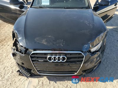 Zdjęcie 11 z 13 samochodu: 2014 AUDI A5 PREMIUM PLUS VIN:WAULFAFR5EA021352 - miniatura