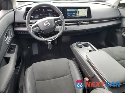 Zdjęcie 8 z 15 samochodu: 2025 NISSAN ARIYA EVOLVE+ VIN:JN8BF0BE9SM460080 - miniatura