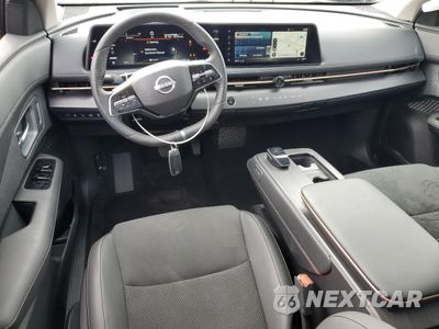 Zdjęcie 8 z 15 samochodu: 2025 NISSAN ARIYA EVOLVE+ VIN:JN8BF0BE9SM460080 - miniatura