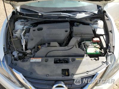 Zdjęcie 10 z 12 samochodu: 2017 NISSAN ALTIMA 2.5 VIN:1N4AL3AP2HC498324 - miniatura