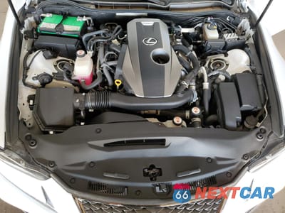 Zdjęcie 11 z 15 samochodu: 2017 LEXUS IS 200T VIN:JTHBA1D2XH5061344 - miniatura