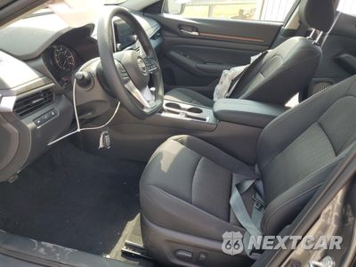 Zdjęcie 7 z 13 samochodu: 2025 NISSAN ALTIMA SV VIN:1N4BL4DV4SN409028 - miniatura