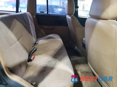 Zdjęcie 11 z 14 samochodu: 1998 JEEP CHEROKEE SPORT VIN:1J4FJ68S0WL116252 - miniatura