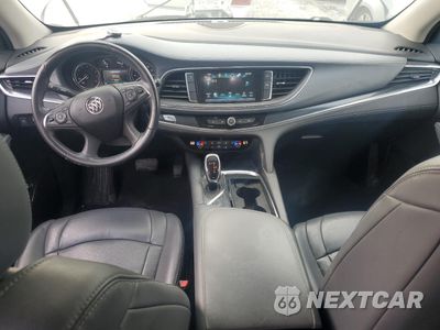 Zdjęcie 8 z 13 samochodu: 2019 BUICK ENCLAVE ESSENCE VIN:5GAERBKWXKJ276970 - miniatura