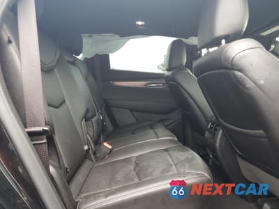 Zdjęcie 11 z 14 samochodu: 2021 CADILLAC XT5 LUXURY VIN:1GYKNBR49MZ217084 - miniatura