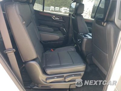 Zdjęcie 11 z 14 samochodu: 2025 GMC YUKON DENALI VIN:1GKS2DR82SR308485 - miniatura