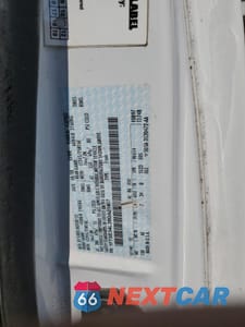 Zdjęcie 13 z 13 samochodu: 2009 FORD ECONOLINE E350 SUPER DUTY VAN VIN:1FTSE34L39DA01407 - miniatura