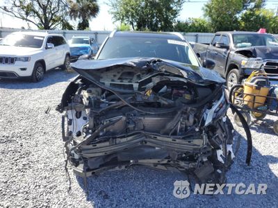 Piąte zdjęcie samochodu w środku: 2023 NISSAN ROGUE SV VIN:5N1BT3BA9PC775988 - miniatura