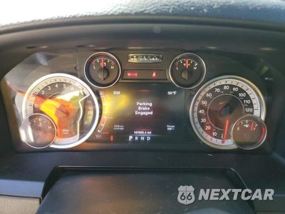Zdjęcie 9 z 12 samochodu: 2013 RAM 1500 SPORT VIN:1C6RR7UT0DS668201 - miniatura