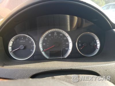 Zdjęcie 9 z 13 samochodu: 2009 HYUNDAI SONATA GLS VIN:5NPET46F19H412637 - miniatura
