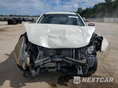 Piąte zdjęcie samochodu w środku: 2010 NISSAN ROGUE S VIN:JN8AS5MV3AW107046 - miniatura