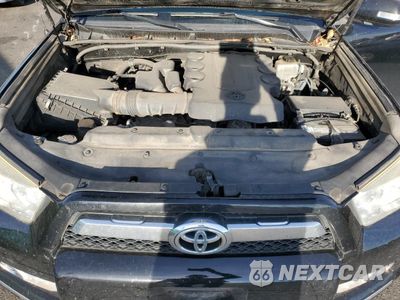 Zdjęcie 11 z 14 samochodu: 2011 TOYOTA 4RUNNER SR5 VIN:JTEBU5JR7B5043596 - miniatura