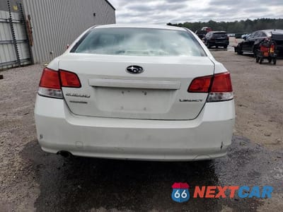 Zdjęcie 6 z 12 samochodu: 2012 SUBARU LEGACY 2.5I PREMIUM VIN:4S3BMBC67C3023268 - miniatura
