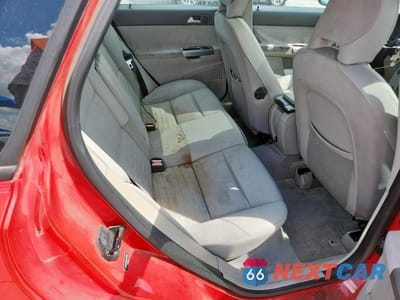 Zdjęcie 10 z 12 samochodu: 2010 VOLVO S40 2.4I VIN:YV1390MS3A2492036 - miniatura