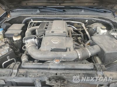Zdjęcie 11 z 13 samochodu: 2018 NISSAN FRONTIER S VIN:1N6AD0ER5JN725983 - miniatura