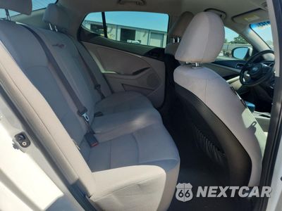 Zdjęcie 10 z 12 samochodu: 2014 KIA OPTIMA LX VIN:KNAGM4A76E5489467 - miniatura