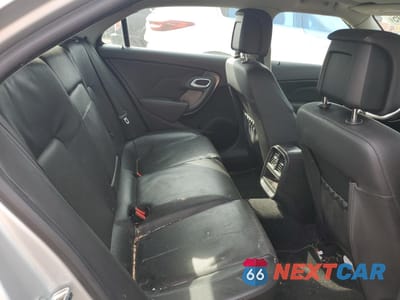 Zdjęcie 10 z 12 samochodu: 2010 SAAB 9-5 AERO VIN:YS3GR4BJ9A4001426 - miniatura