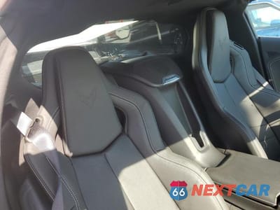 Zdjęcie 10 z 12 samochodu: 2025 CHEVROLET CORVETTE STINGRAY 1LT VIN:1G1YA2D43S5103890 - miniatura