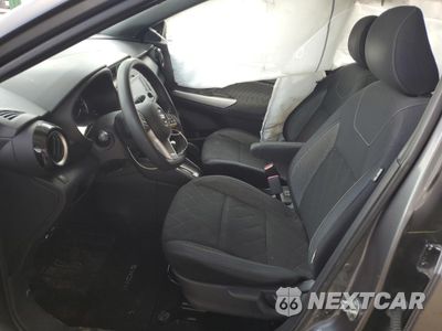 Zdjęcie 7 z 14 samochodu: 2018 NISSAN KICKS S VIN:3N1CP5CU1JL538718 - miniatura