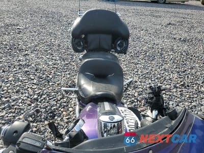 Piąte zdjęcie samochodu w środku: 2009 HARLEY-DAVIDSON FLHTCU VIN:1HD1FC4169Y628861 - miniatura