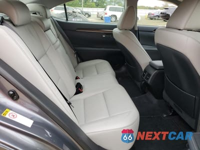 Zdjęcie 10 z 14 samochodu: 2015 LEXUS ES 350 VIN:JTHBK1GG2F2199219 - miniatura