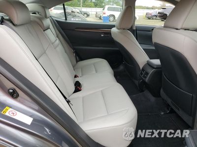 Zdjęcie 10 z 14 samochodu: 2015 LEXUS ES 350 VIN:JTHBK1GG2F2199219 - miniatura