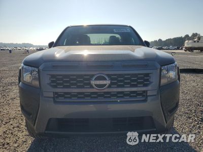 Piąte zdjęcie samochodu w środku: 2025 NISSAN FRONTIER S VIN:1N6ED1EJ3SN617509 - miniatura