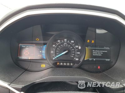 Zdjęcie 9 z 16 samochodu: 2018 FORD EDGE SEL VIN:2FMPK3J94JBB23738 - miniatura