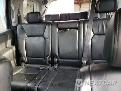 Zdjęcie 10 z 13 samochodu: 2011 HONDA PILOT EXLN VIN:5FNYF4H77BB059609 - miniatura