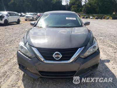 Piąte zdjęcie samochodu w środku: 2016 NISSAN ALTIMA 2.5 VIN:1N4AL3AP8GN337804 - miniatura