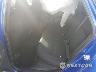 Zdjęcie 10 z 15 samochodu: 2022 HONDA CIVIC SI VIN:2HGFE1E58NH473221 - miniatura