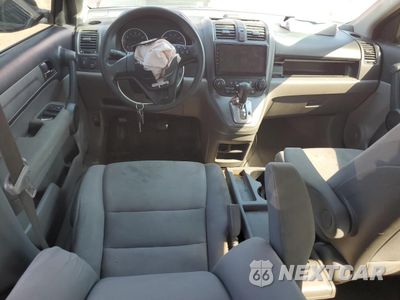 Zdjęcie 8 z 15 samochodu: 2010 HONDA CR-V LX VIN:5J6RE3H37AL039607 - miniatura