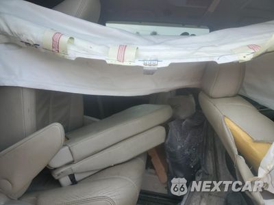 Zdjęcie 11 z 13 samochodu: 2013 TOYOTA SIENNA XLE VIN:5TDYK3DC3DS373250 - miniatura