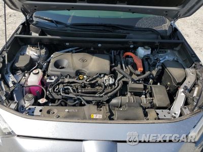 Zdjęcie 12 z 14 samochodu: 2023 TOYOTA RAV4 XLE PREMIUM VIN:JTMB6RFV5PD101133 - miniatura