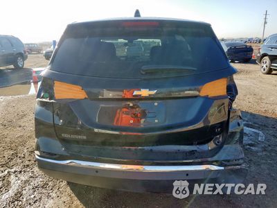 Zdjęcie 6 z 14 samochodu: 2021 CHEVROLET EQUINOX LT VIN:3GNAXKEV3ML377681 - miniatura
