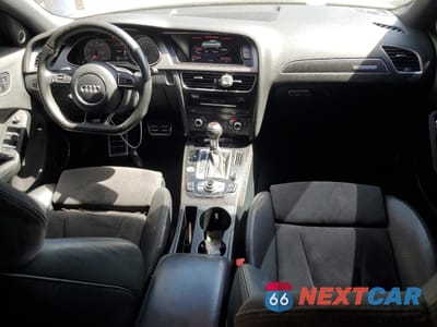 Zdjęcie 8 z 14 samochodu: 2013 AUDI S4 PREMIUM PLUS VIN:WAUBGAFL2DA144965 - miniatura