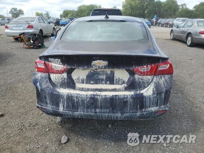 Zdjęcie 6 z 13 samochodu: 2020 CHEVROLET MALIBU LS VIN:1G1ZC5ST1LF107295 - miniatura