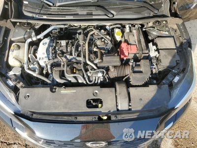 Zdjęcie 11 z 13 samochodu: 2024 NISSAN SENTRA SV VIN:3N1AB8CV8RY347893 - miniatura
