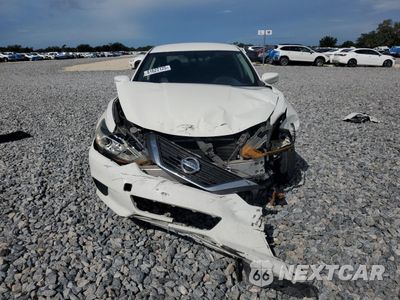 Piąte zdjęcie samochodu w środku: 2016 NISSAN ALTIMA 2.5 VIN:1N4AL3AP7GC255896 - miniatura