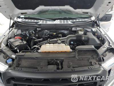 Zdjęcie 12 z 15 samochodu: 2023 FORD F150 SUPERCREW VIN:1FTEW1CP7PKD50016 - miniatura
