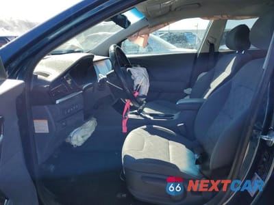Zdjęcie 7 z 12 samochodu: 2022 KIA NIRO LXS VIN:KNDCB3LC6N5549534 - miniatura