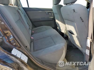 Zdjęcie 10 z 12 samochodu: 2010 NISSAN SENTRA 2.0 VIN:3N1AB6AP6AL677333 - miniatura